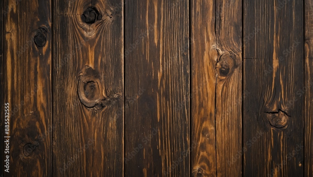 Rustic wood grain texture background Rustic wood grain texture background