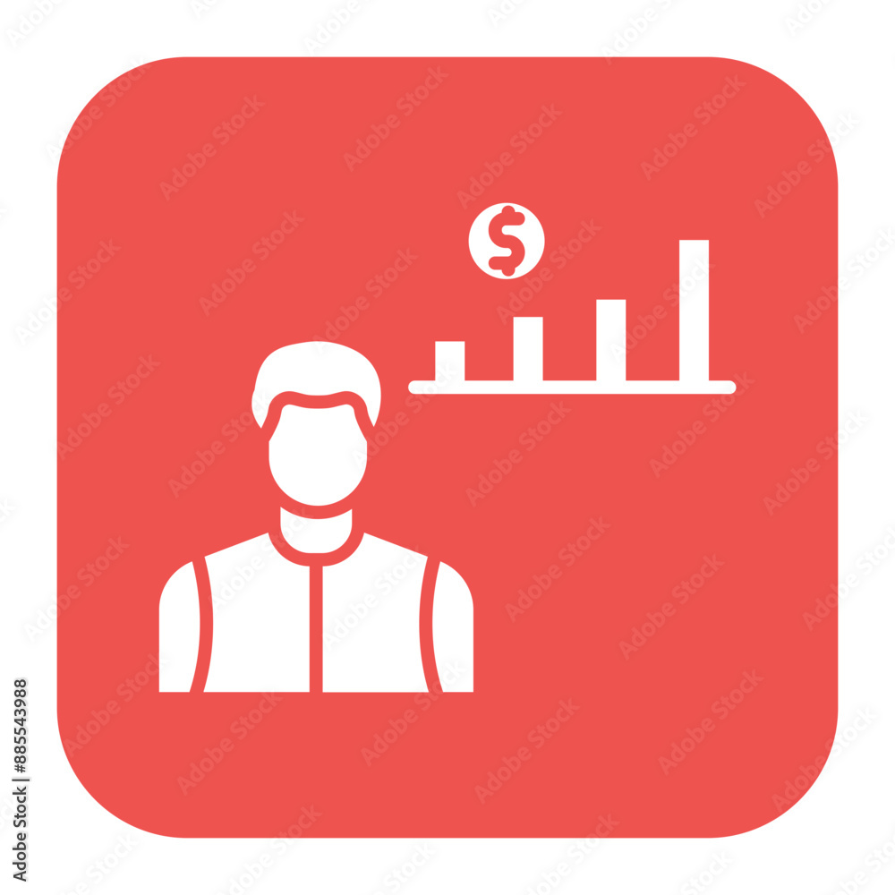 Benefits vector icon. Can be used for Home Based Business iconset. Benefits vector icon. Can be used for Home Based Business iconset.