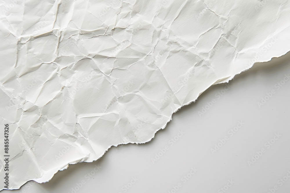 White paper background texture for graphic design projects White paper background texture for graphic design projects