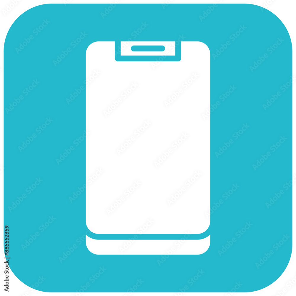 Phone vector icon. Can be used for Contact Us iconset. Phone vector icon. Can be used for Contact Us iconset.