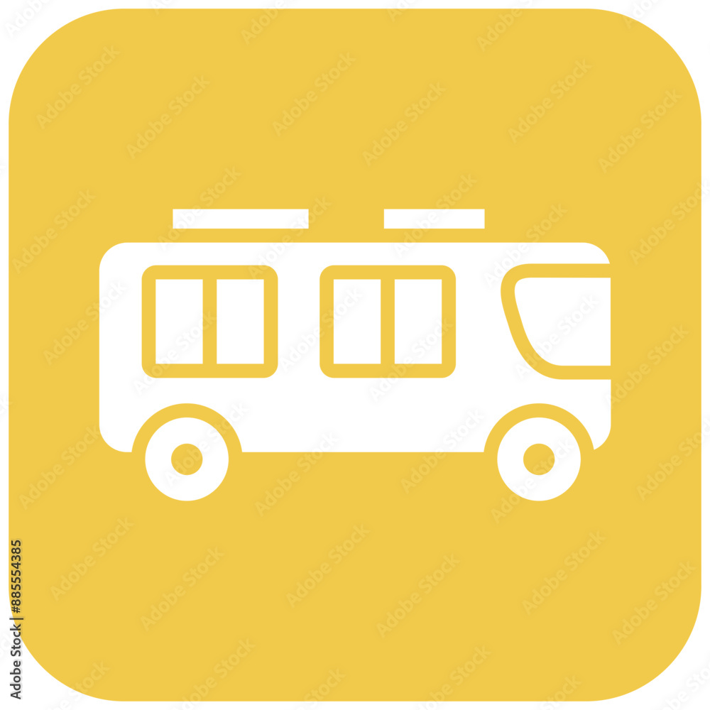 Transportation vector icon. Can be used for Hajj Pilgrimage iconset. Transportation vector icon. Can be used for Hajj Pilgrimage iconset.