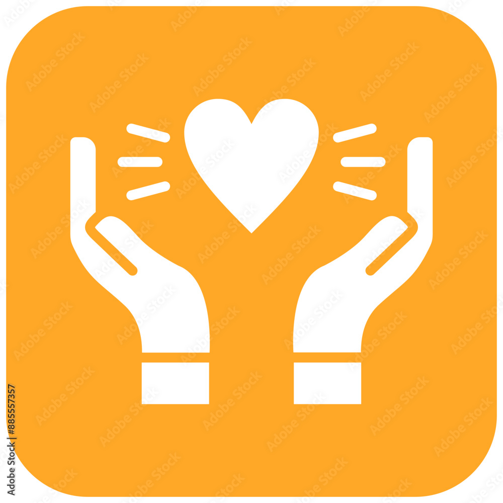 Survivorship Care vector icon. Can be used for Chemotherapy iconset. Survivorship Care vector icon. Can be used for Chemotherapy iconset.
