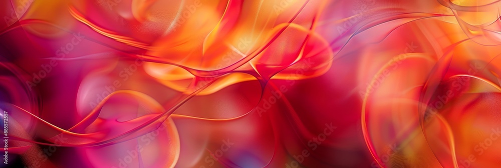 Abstract Red and Orange Swirls - An abstract image with swirling red and orange colors, creating a dynamic and colorful background. Abstract Red and Orange Swirls - An abstract image with swirling red and orange colors, creating a dynamic and colorful background.