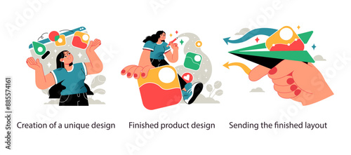 Adobe Illustrator Artwork