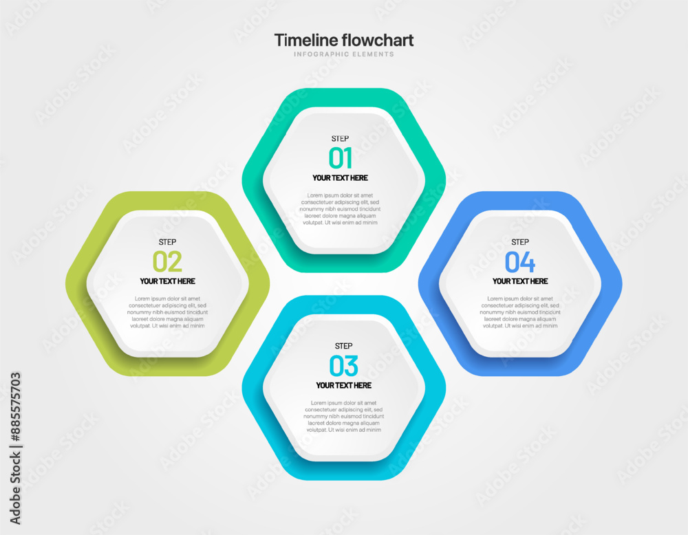 Timeline infographic design with options or steps. Infographics for business concept. Can be used for presentations workflow layout, banner, process, diagram, flow chart, info graph, annual report. Timeline infographic design with options or steps. Infographics for business concept. Can be used for presentations workflow layout, banner, process, diagram, flow chart, info graph, annual report.