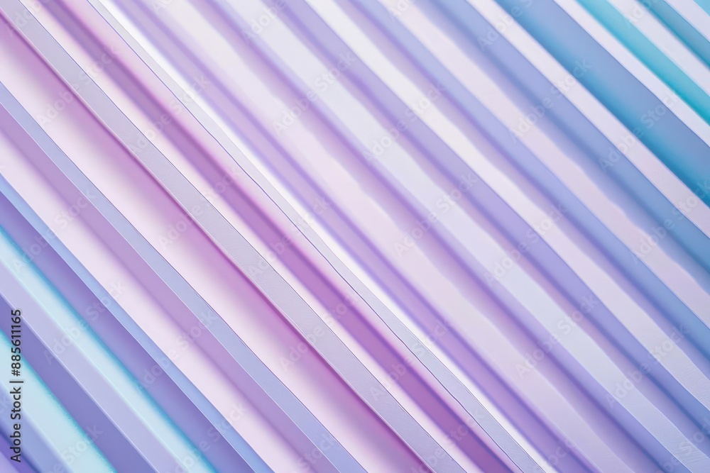 abstract background of parallel diagonal lines in soothing lavender and baby blue creating optical illusion of depth and movement abstract background of parallel diagonal lines in soothing lavender and baby blue creating optical illusion of depth and movement