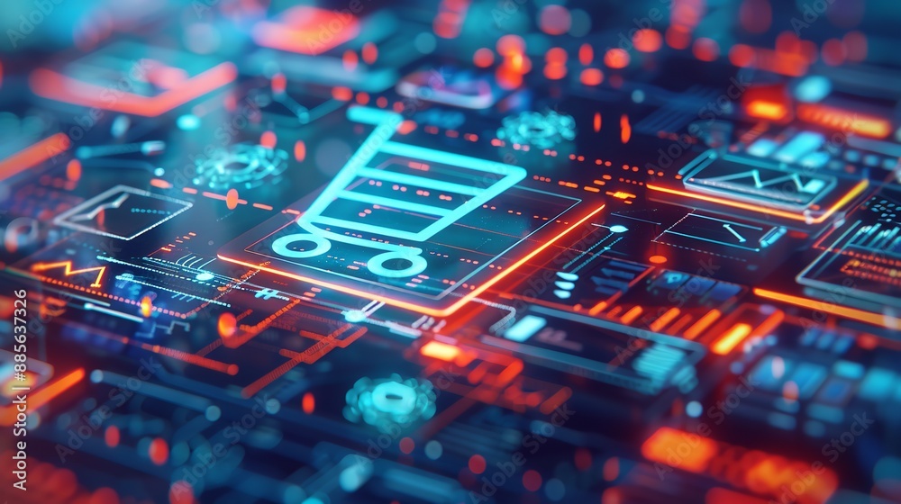 Fintech, Financial, Digital, Technology. Fintech, Financial, Digital, Technology.