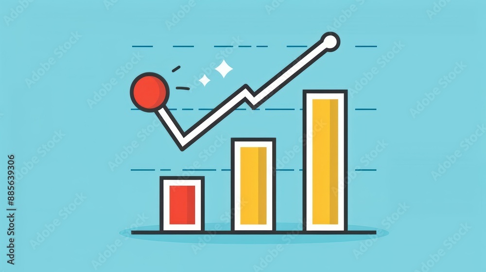 Revenue growth reflects an increase in sales and is a key indicator of business success and market expansion Revenue growth reflects an increase in sales and is a key indicator of business success and market expansion