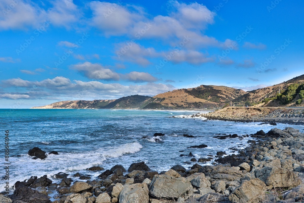 New Zealand New Zealand