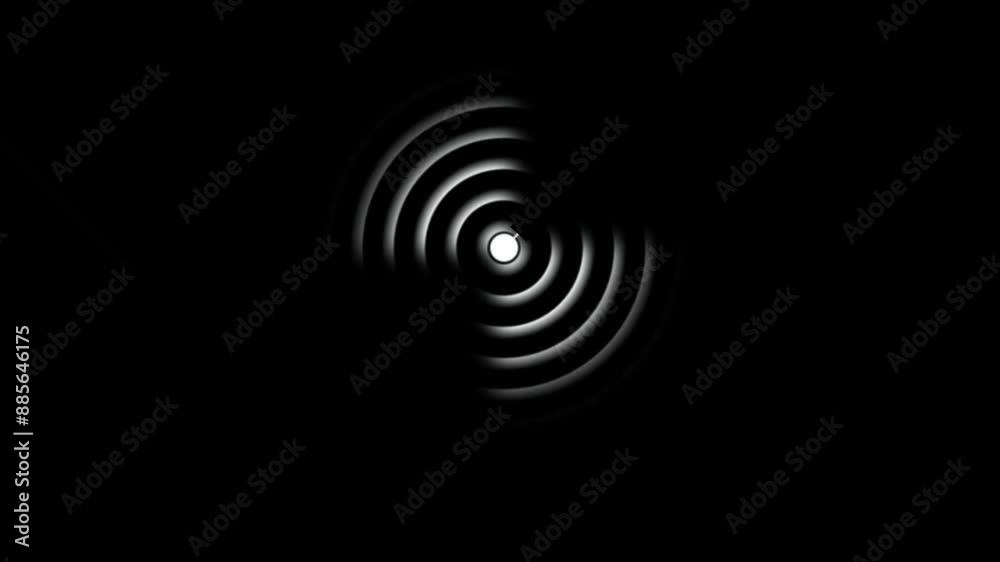firework, ribbon, fireworks broadband connection internet information,  rotation wireless explosion Live Streaming Template. Loopable 4K Video animtion