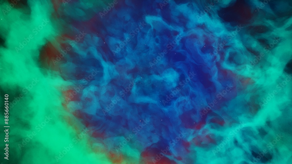 Illustration of a space cosmic background of supernova nebula and stars, glowing mysterious universe
Illustration of a space cosmic background of supernova nebula and stars, glowing mysterious universe
