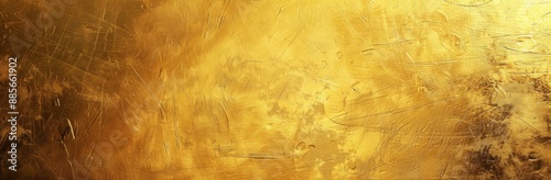 horizontal golden texture used as background

