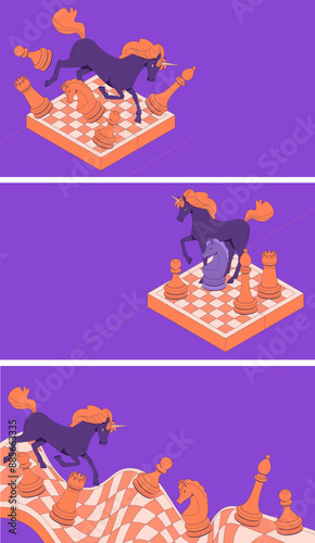 The undisputed winner