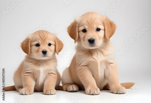 golden retriever puppies