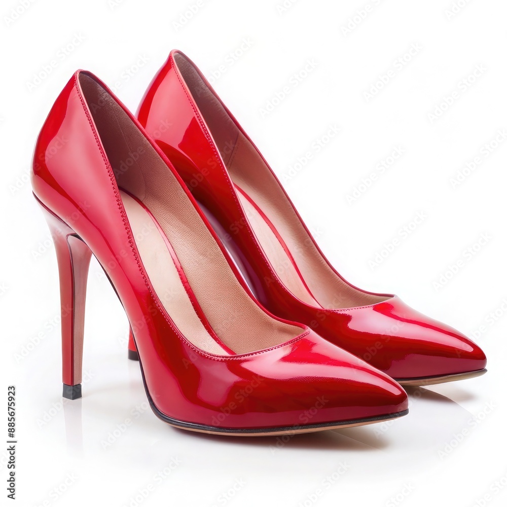 red shoes red shoes