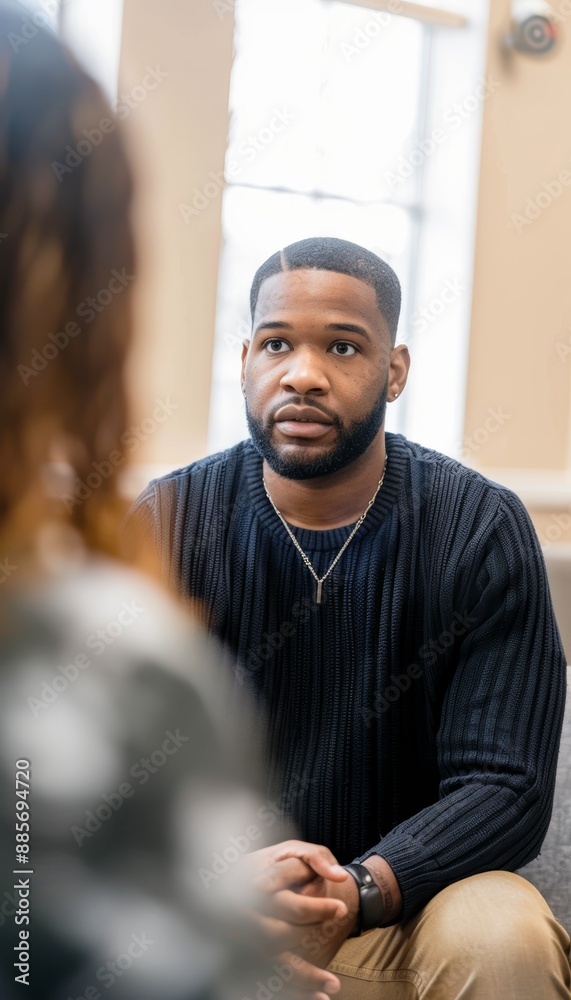 Mental Health Support for Diabetics: Counseling Session with a Professional Advisor Mental Health Support for Diabetics: Counseling Session with a Professional Advisor