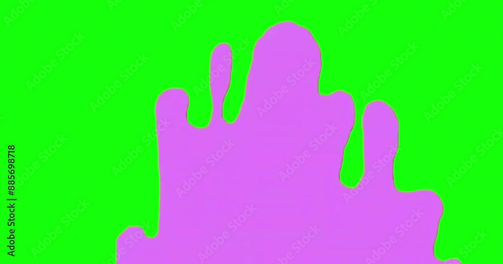 Transition green screen package Transition green screen package