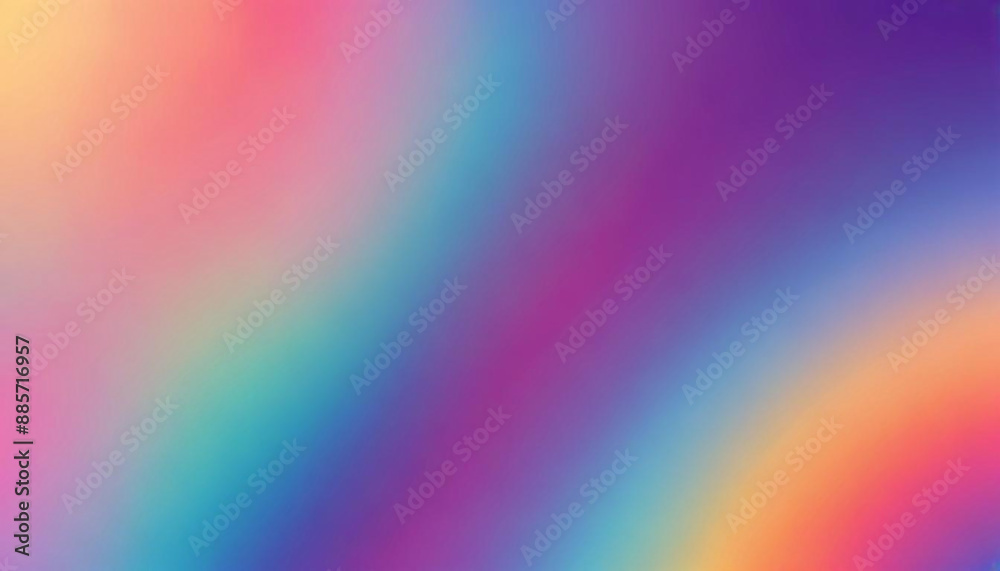 colorful gradient background colorful gradient background