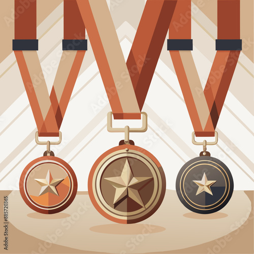 medals