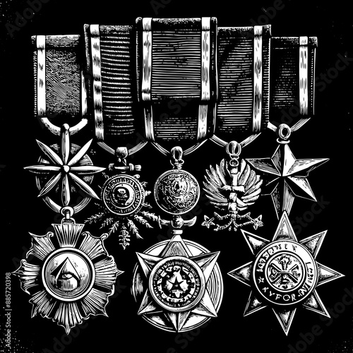 medals