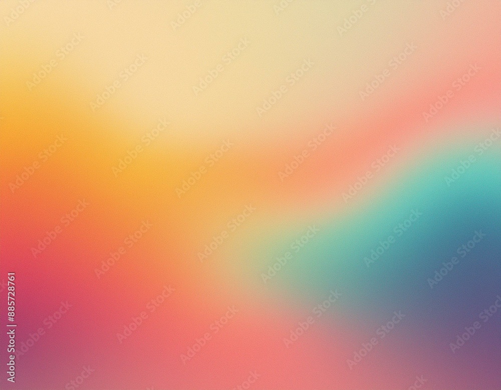 abstract warm pastel blurred grainy gradient background texture colorful digital grain noise effect pattern lo fi multicolor vintage design retro analog photo film overlay screen filter effect abstract warm pastel blurred grainy gradient background texture colorful digital grain noise effect pattern lo fi multicolor vintage design retro analog photo film overlay screen filter effect