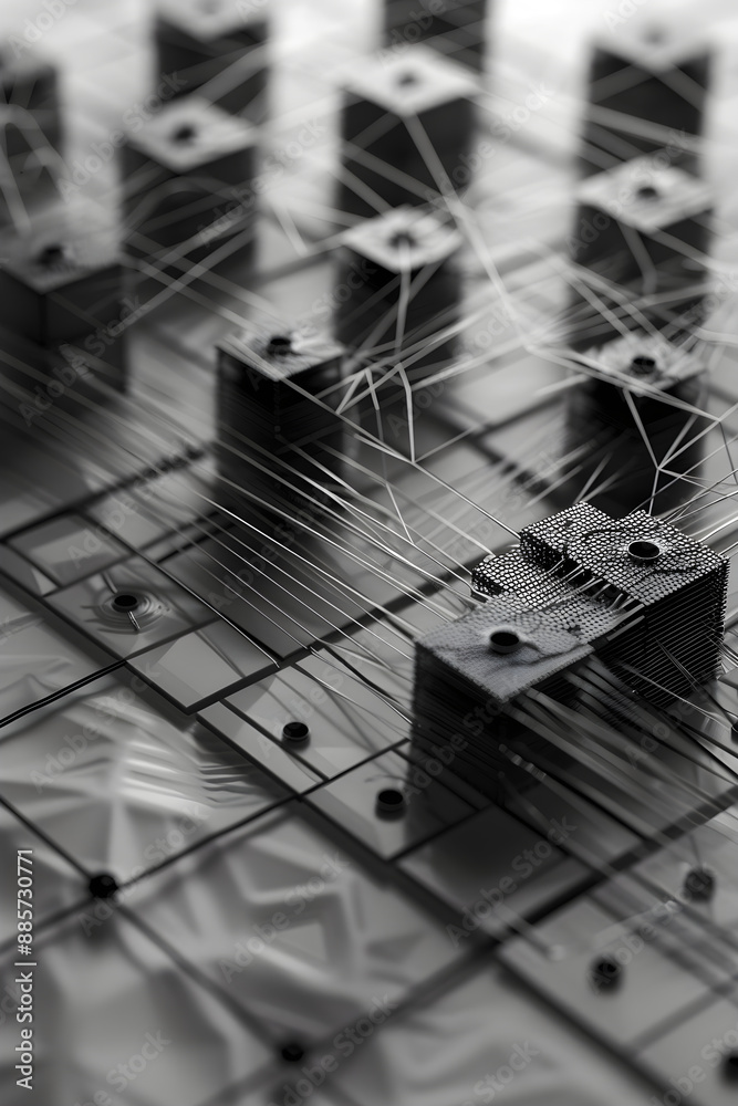 Visual Representation of Convolutional Neural Networks: From Input ... image.