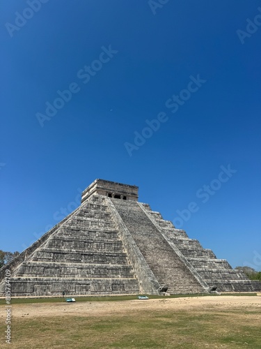 Chichen Itza