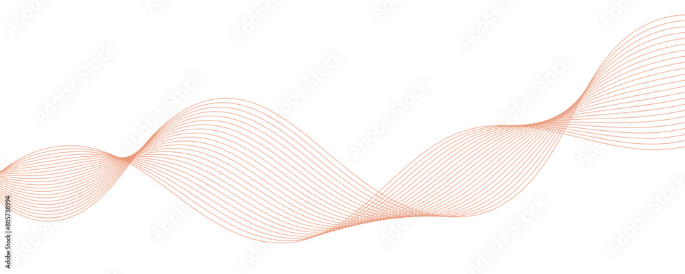 abstract background with waves abstract background with waves