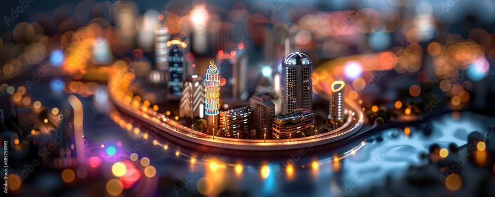 Smart cities enhancing quality of life, from efficient public transport to pollution control systems Smart cities enhancing quality of life, from efficient public transport to pollution control systems