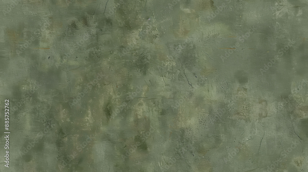 Green Textured Background with Rustic Finish. Green Textured Background with Rustic Finish.