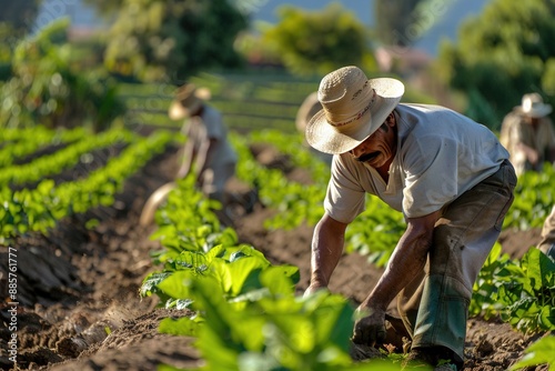 farmworker