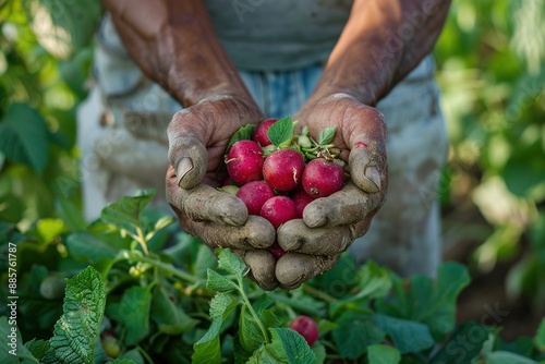 farmworker