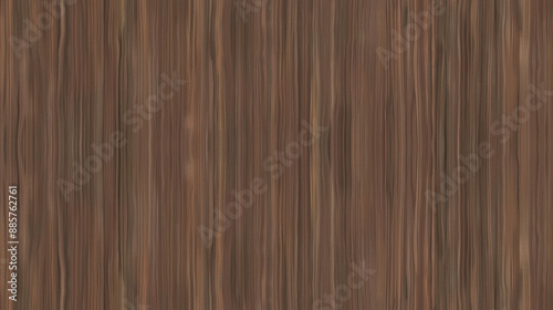 Dark-colored wood texture background. Natural grain and high contrast.