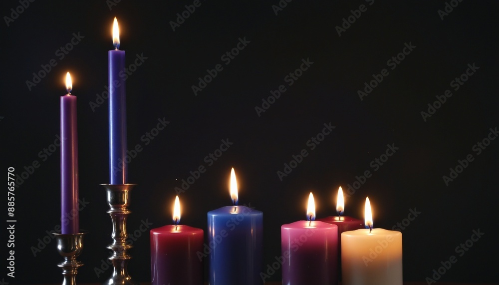 Midnight Flame Celebration Midnight Flame Celebration