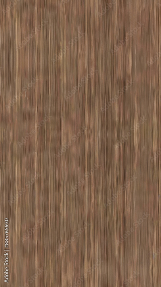 Obraz premium Dark-colored wood texture background. Natural grain and high contrast.