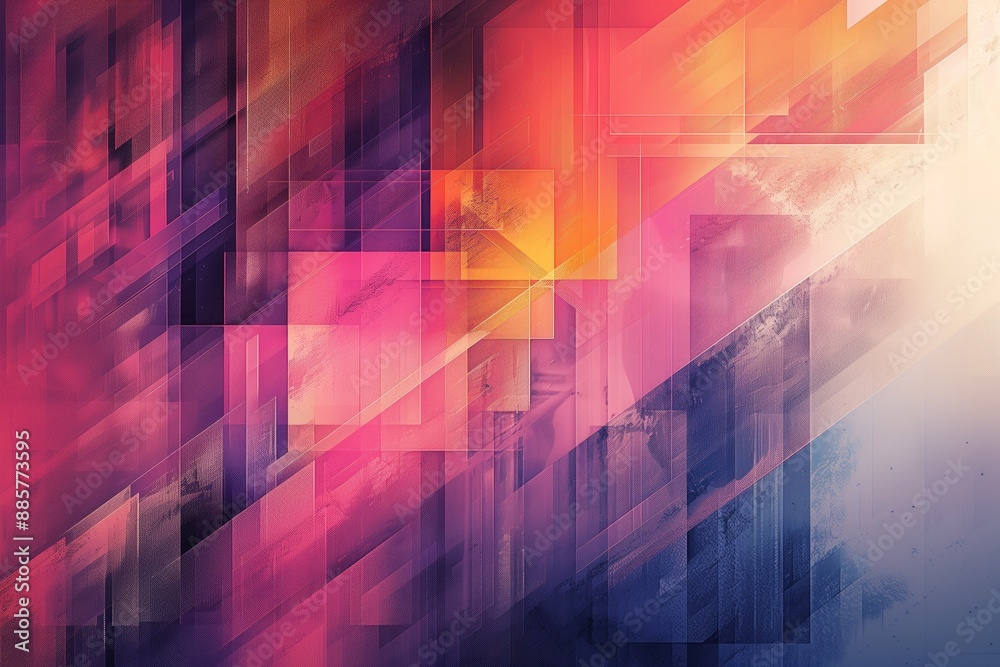 Digital Backdrop Design, App and Software Loading Screen Background Concept, Color Web Graphic Wallpaper, Internet Technology Pattern Digital Backdrop Design, App and Software Loading Screen Background Concept, Color Web Graphic Wallpaper, Internet Technology Pattern