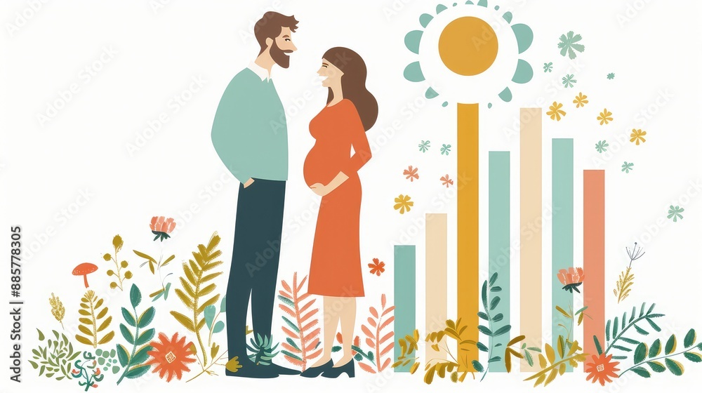 Declining Birth Rates: A Social Challenge Declining Birth Rates: A Social Challenge