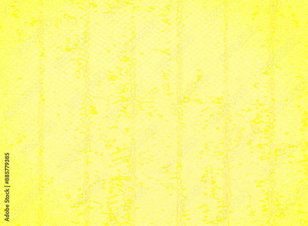 Obraz premium Yellow squared banner backgrounds for backdrop, poster, social media events and various design works