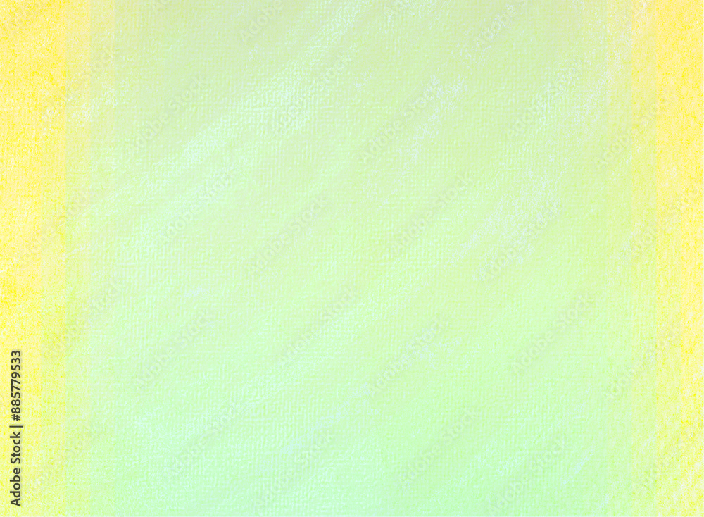 Fototapeta premium Yellow squared banner backgrounds for backdrop, poster, social media events and various design works