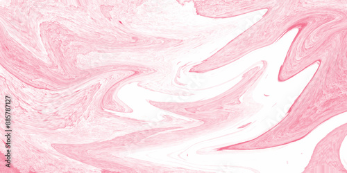 Colorful tiles liquid wavy abstract background. Color splash liquidity pattern die. two and three themed colored illustration background for design