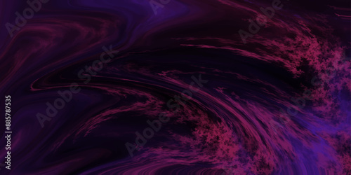 Colorful tiles liquid wavy abstract background. Color splash liquidity pattern die. two and three themed colored illustration background for design