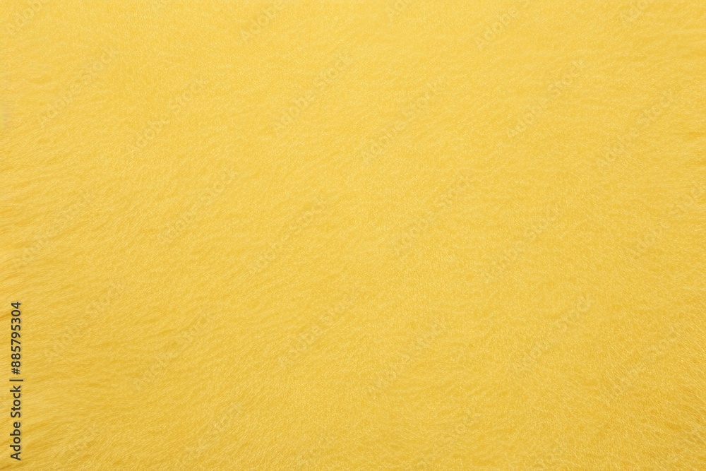 Close-up yellow fur pattern wool texture background Close-up yellow fur pattern wool texture background