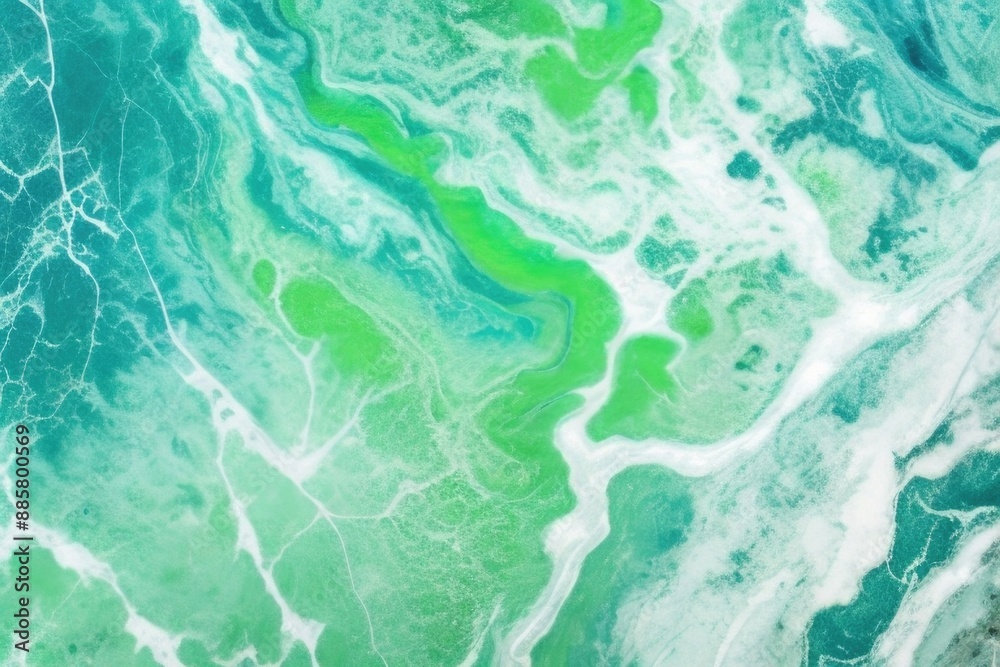 Abstract marble waves texture Abstract marble waves texture