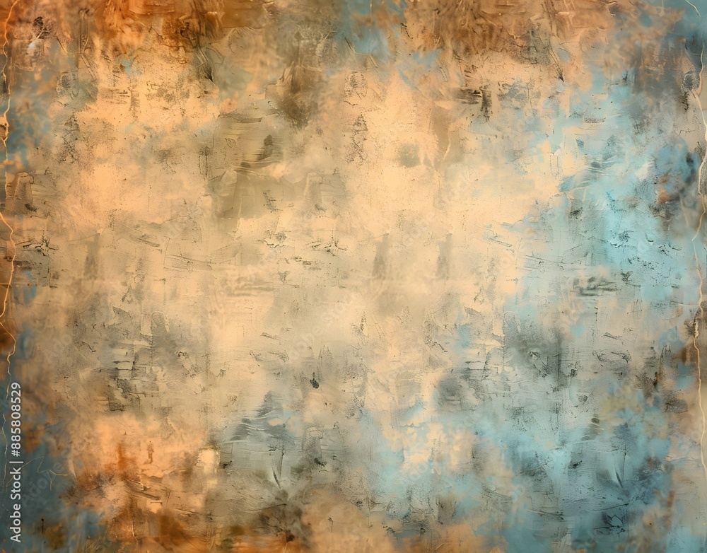 Aged Parchment Paper Texture Background Aged Parchment Paper Texture Background