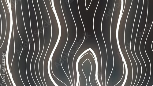 contours Geographic mountain topography vector illustration, Topographic pattern texture, Map on land vector terrain. Elevation graphic contour height lines, Topographic map, 4k animation background