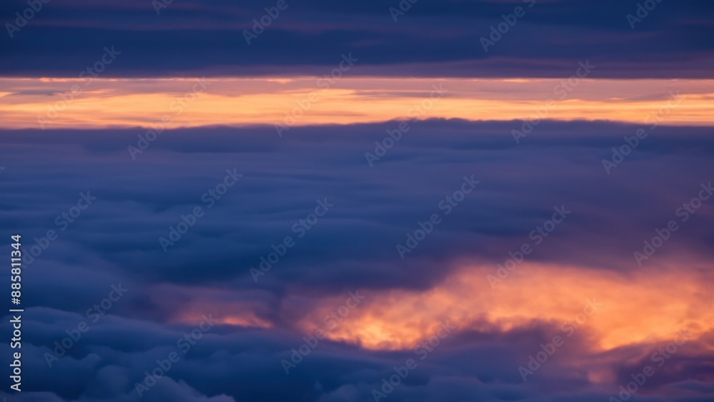 Above the clouds Above the clouds