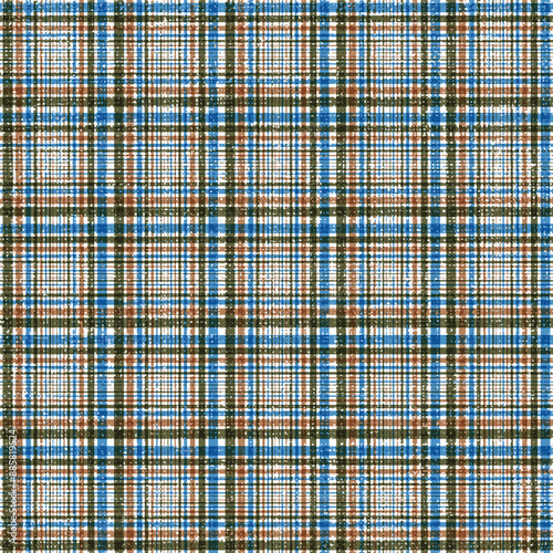 seamless pattern with squares summer color sample multi check texture background patterns.