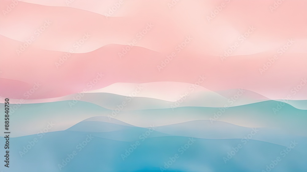 abstract background with waves abstract background with waves