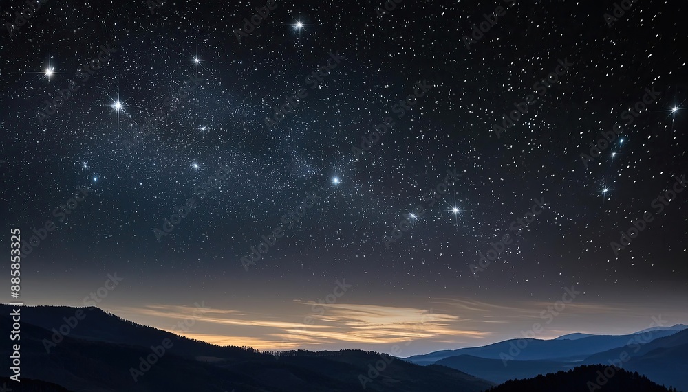 Stars twinkling, star sparkle, night sky with stars, night sky, Dark wallpaper, Dark Background Stars twinkling, star sparkle, night sky with stars, night sky, Dark wallpaper, Dark Background