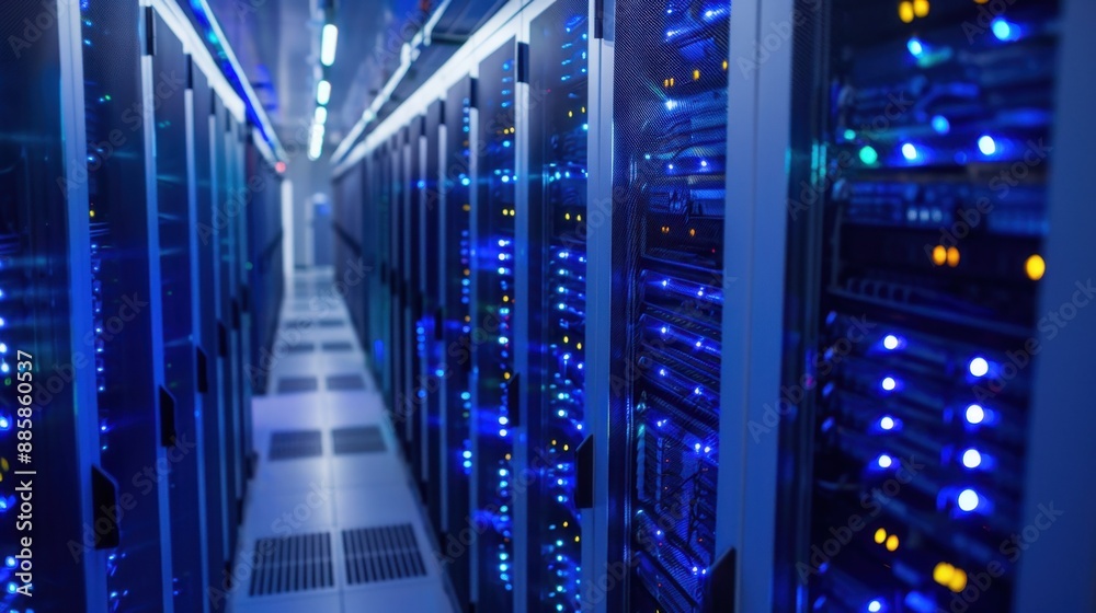 Internet Protocol version 6 IPv6: Modernizes IP with extensive addresses, ensuring seamless internet scalability and robust routing capabilities.
Internet Protocol version 6 IPv6: Modernizes IP with extensive addresses, ensuring seamless internet scalability and robust routing capabilities.